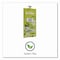 Flavia Tea Flavia Pouches, Green with Jasmine, Pouch, Green Tea, 0.07 oz, 100 PK 48023 - alternate 2